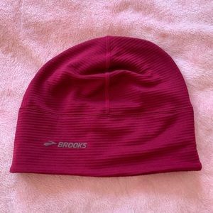 Brooks  Running hat
